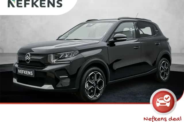 Citroën C3 (2024) thumbnail 1