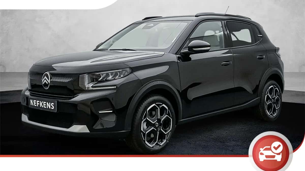 Citroën C3 (2024) — foto 1