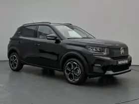 Citroën C3 (2024) thumbnail 2