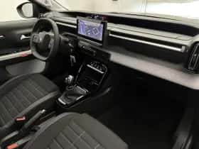 Citroën C3 (2024) thumbnail 12