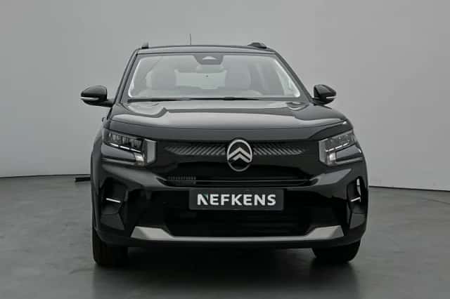 Citroën C3 (2024) thumbnail 3