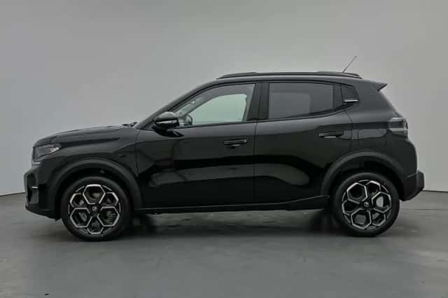 Citroën C3 (2024) thumbnail 4