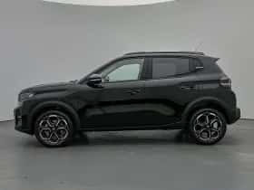 Citroën C3 (2024) thumbnail 4