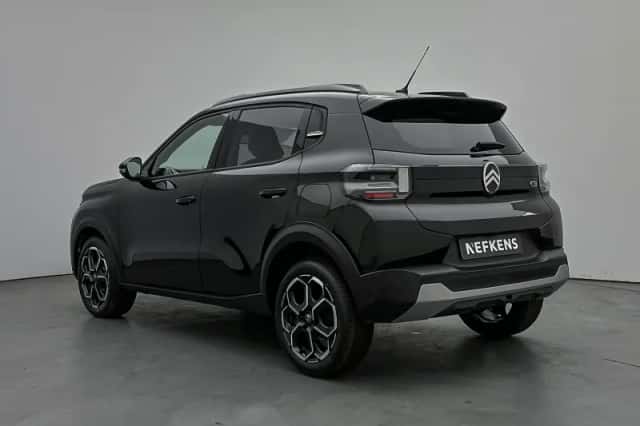 Citroën C3 (2024) thumbnail 5