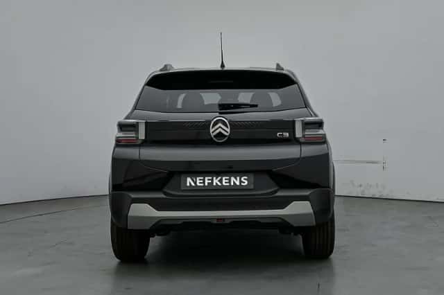 Citroën C3 (2024) thumbnail 6