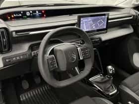 Citroën C3 (2024) thumbnail 9