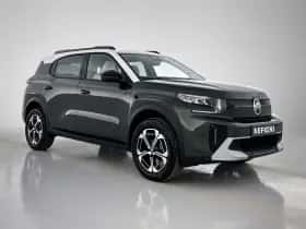 Citroën ë-C3 (2025) thumbnail 2