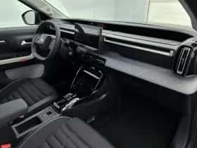 Citroën ë-C3 (2025) thumbnail 12