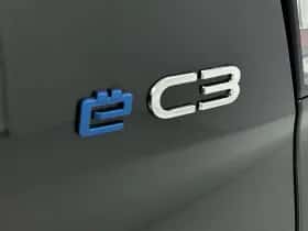 Citroën ë-C3 (2025) thumbnail 23