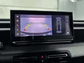 Citroën ë-C3 (2025) thumbnail 29