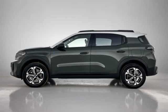 Citroën ë-C3 (2025) thumbnail 4