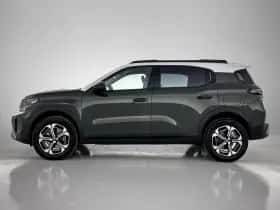 Citroën ë-C3 (2025) thumbnail 4