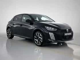 Peugeot e-208 (2025) thumbnail 2