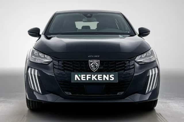 Peugeot e-208 (2025) thumbnail 3