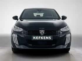Peugeot e-208 (2025) thumbnail 3