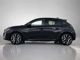 Peugeot e-208 (2025) thumbnail 4
