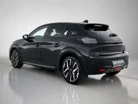 Peugeot e-208 (2025) thumbnail 5