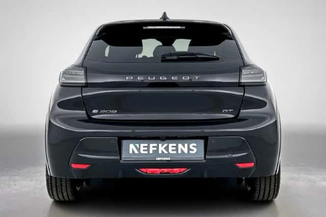 Peugeot e-208 (2025) thumbnail 6