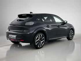 Peugeot e-208 (2025) thumbnail 7