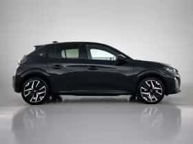 Peugeot e-208 (2025) thumbnail 8