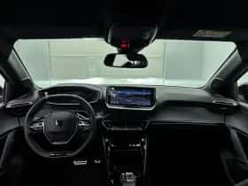 Peugeot e-208 (2025) thumbnail 10