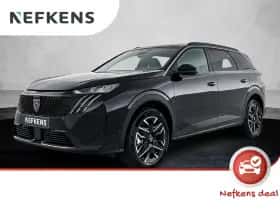 Peugeot 5008 (2025)
