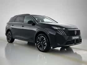 Peugeot 5008 (2025) thumbnail 2