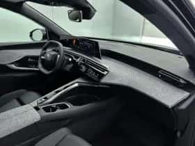 Peugeot 5008 (2025) thumbnail 12