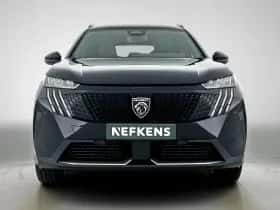 Peugeot 5008 (2025) thumbnail 3
