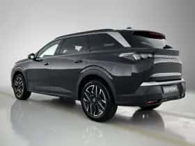Peugeot 5008 (2025) thumbnail 5