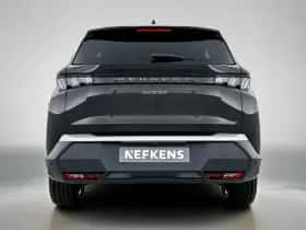 Peugeot 5008 (2025) thumbnail 6