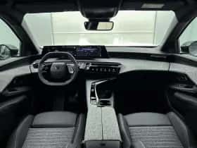 Peugeot 5008 (2025) thumbnail 10