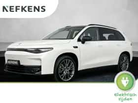 Leapmotor C10 (2025)