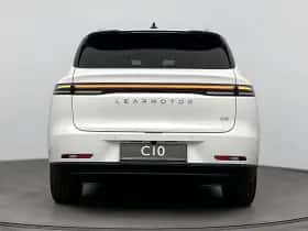 Leapmotor C10 (2025) thumbnail 4