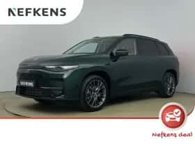 Leapmotor C10 (2025)