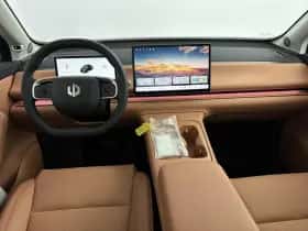 Leapmotor C10 (2025) thumbnail 11