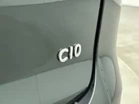 Leapmotor C10 (2025) thumbnail 21