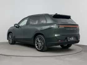 Leapmotor C10 (2025) thumbnail 6