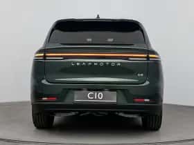Leapmotor C10 (2025) thumbnail 7