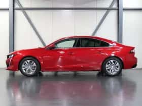 Peugeot 508 (2020) thumbnail 2