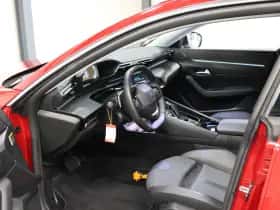 Peugeot 508 (2020) thumbnail 11
