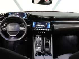 Peugeot 508 (2020) thumbnail 14