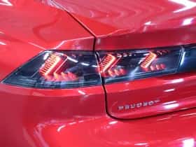 Peugeot 508 (2020) thumbnail 20