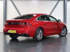 Peugeot 508 (2020) thumbnail 3