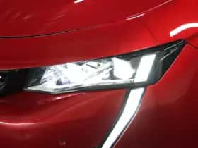 Peugeot 508 (2020) thumbnail 22