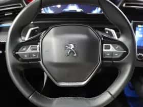 Peugeot 508 (2020) thumbnail 27