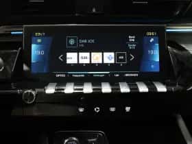 Peugeot 508 (2020) thumbnail 30