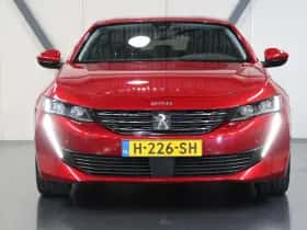 Peugeot 508 (2020) thumbnail 5