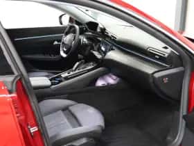 Peugeot 508 (2020) thumbnail 9
