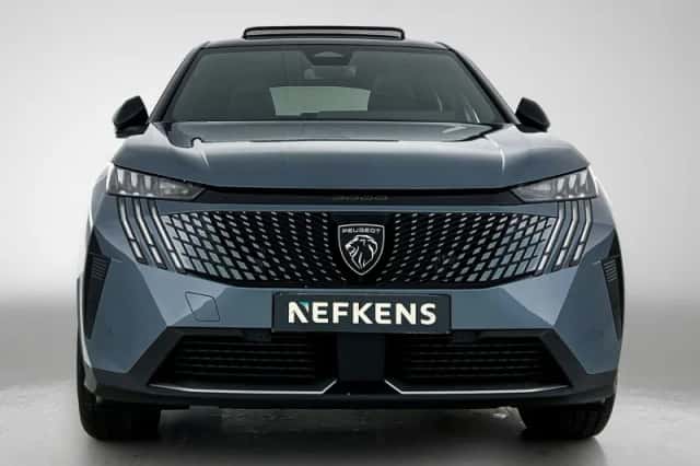Peugeot 3008 (2026) thumbnail 3